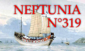 Neptunia